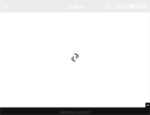 Tablet Screenshot of jalvarezmusic.com